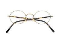 OLIVER PEOPLES archive メガネ