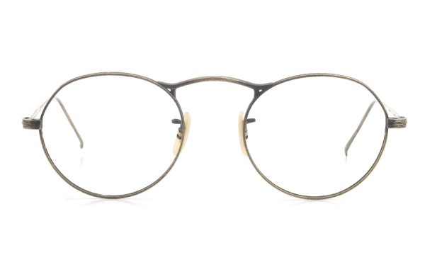 OLIVER PEOPLES archive M-4 T-AG