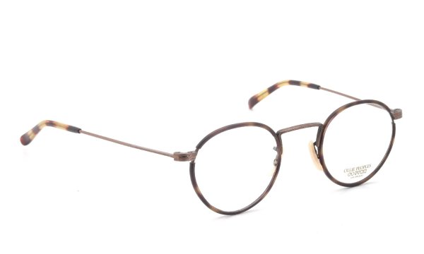 OLIVER PEOPLES Archive 1990's Souse 517-BR