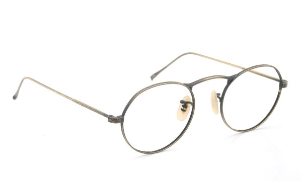 OLIVER PEOPLES archive M-4 T-AG