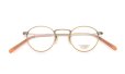 OLIVER PEOPLES Archive 1990's Souse RB-AG