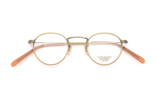 OLIVER PEOPLES Archive 1990's Souse RB-AG