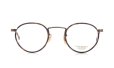 OLIVER PEOPLES Archive 1990's Souse 517-BR