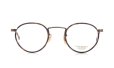 OLIVER PEOPLES Archive 1990's Souse 517-BR