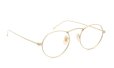 OLIVER PEOPLES archive M-4 G