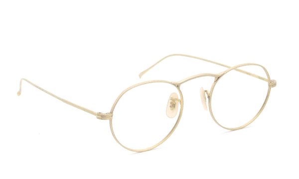 OLIVER PEOPLES archive M-4 G