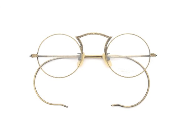 OLIVER PEOPLES vintage 1980's OP-LE T-AG