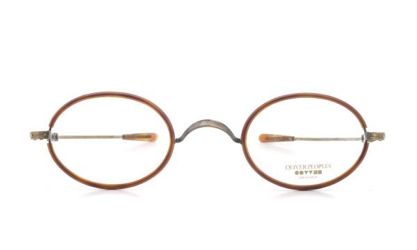 OLIVER PEOPLES OP-76 AG