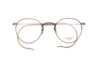 OLIVER PEOPLES archive メガネ