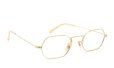 OLIVER PEOPLES vintage 1990's PANE G