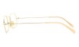 OLIVER PEOPLES vintage 1990's PANE G