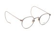 OLIVER PEOPLES 1990's OP-78 BR #2