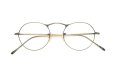 OLIVER PEOPLES archive M-4 T-AG