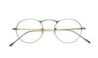 OLIVER PEOPLES archive メガネ