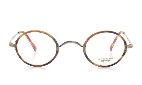 OLIVER PEOPLES 1990's PATTY AG