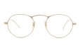 OLIVER PEOPLES archive M-4 G
