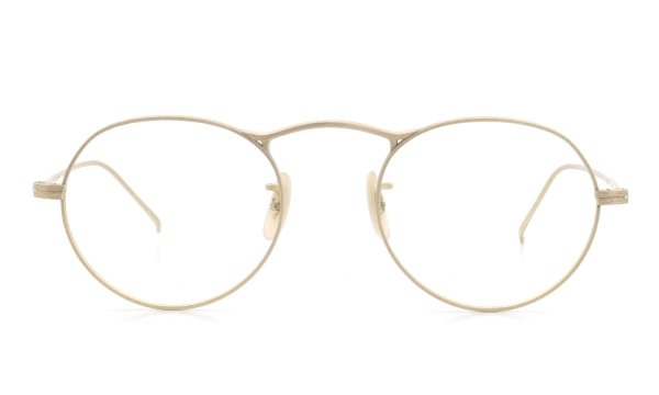 OLIVER PEOPLES archive M-4 G