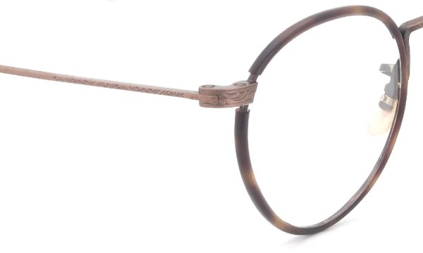 OLIVER PEOPLES Archive 1990's Souse 517-BR