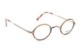 OLIVER PEOPLES 1990's PATTY AG