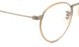OLIVER PEOPLES Archive 1990's Souse RB-AG