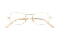 OLIVER PEOPLES vintage メガネ