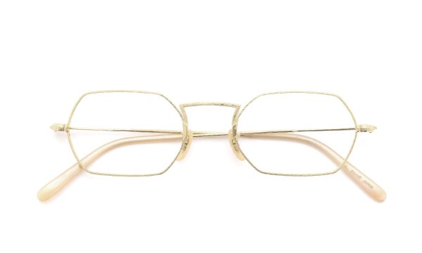 OLIVER PEOPLES vintage 1990's PANE G