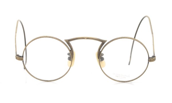 OLIVER PEOPLES vintage 1980's OP-LE T-AG