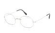 Oliver Goldsmith メガネ Octag(48) Silver