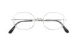 Oliver Goldsmith メガネ Octag(48) Silver