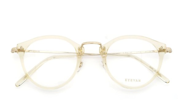 EYEVAN E-0505 47size LLT/G