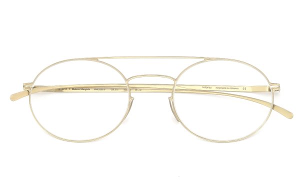 MYKITA+MaisonMargiela MMESSE019 COL.E12