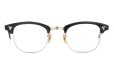 American Optical 1950s〜1960s SIRMONT RS-YG 1/10 12KGF 46-22 #8528