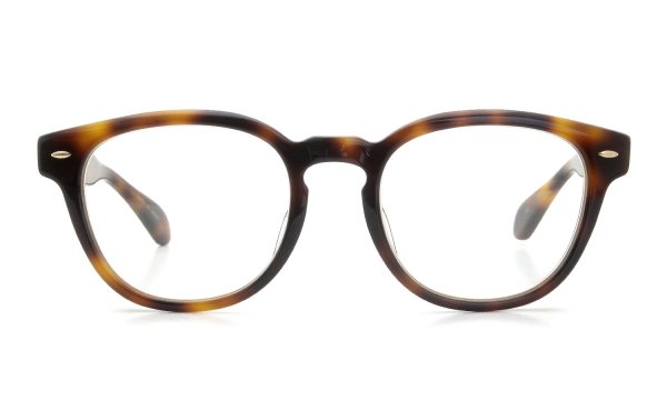 OLIVER PEOPLES Sheldrake-SUN DM