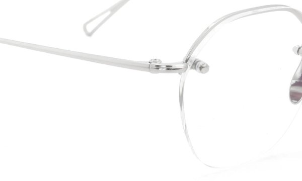 ayame メガネ通販 HEX RW(旧：RIMWAY) Ti