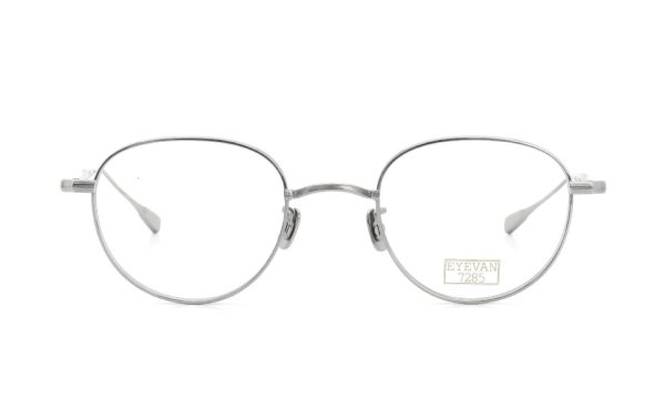 EYEVAN7285 メガネ通販 170 47size C.817