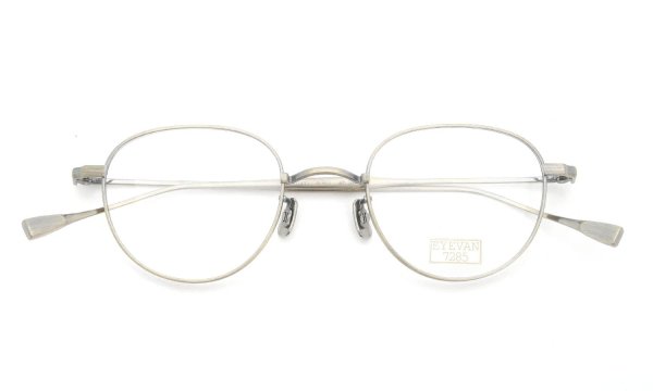 EYEVAN7285 メガネ通販 170 47size C.901