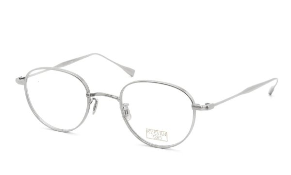 EYEVAN7285 メガネ通販 170 47size C.817