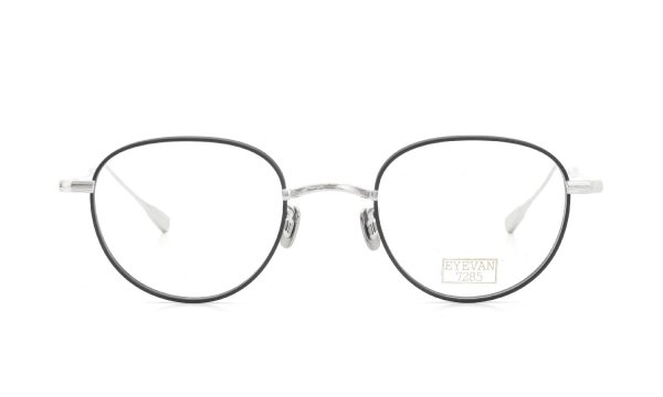 EYEVAN7285 メガネ通販 170 47size C.802800