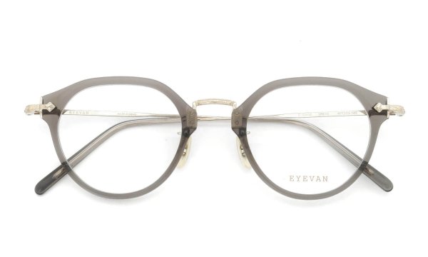 EYEVAN E-0508 47size SMK/G