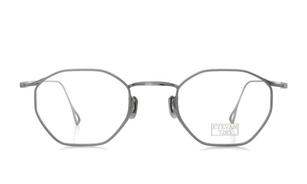 EYEVAN7285 メガネ通販 176 47size C.801