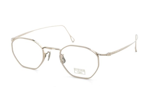 EYEVAN7285 メガネ通販 176 47size C.902