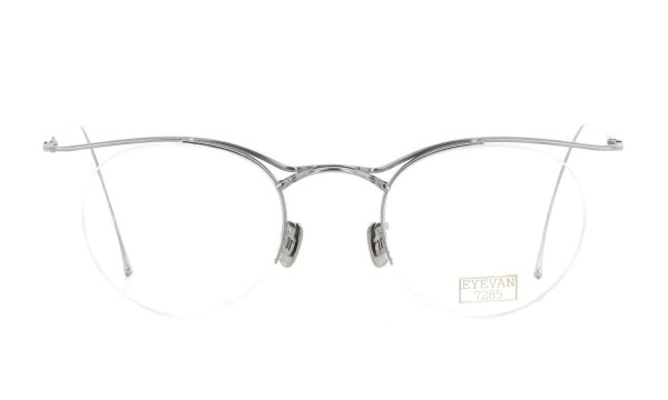 EYEVAN7285 メガネ通販 172 47size C.817