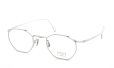 EYEVAN7285 メガネ通販 176 47size C.800