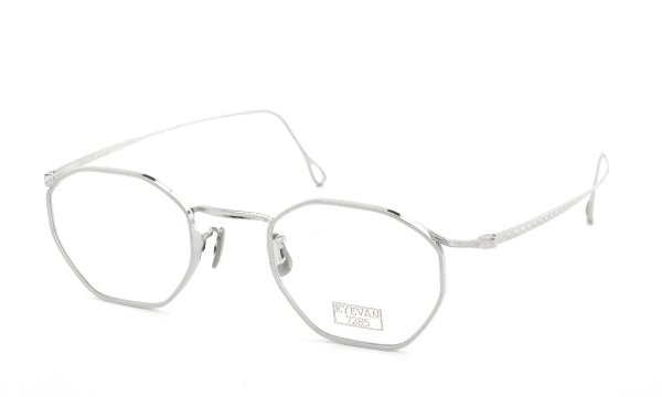 EYEVAN7285 メガネ通販 176 47size C.800