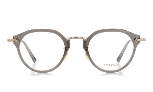 EYEVAN E-0508 47size SMK/G