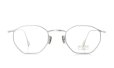 EYEVAN7285 メガネ通販 176 47size C.800