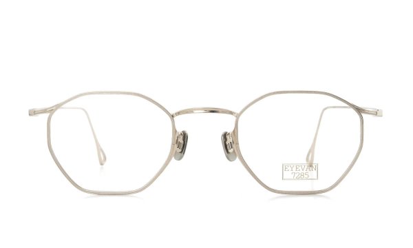 EYEVAN7285 メガネ通販 176 47size C.902