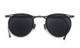 EYEVAN7285 メガネ通販 789 47size C.112802