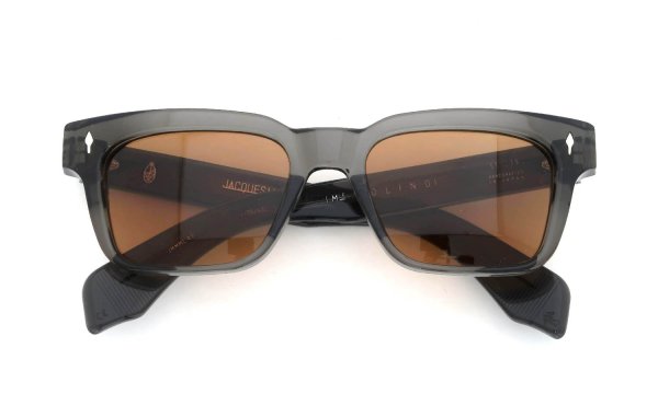 JACQUESMARIEMAGE MOLINO sunglasses Tempest JMMML-4E