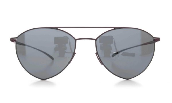 MYKITA+Maison Margiela MMESSE010 sun COL.E7